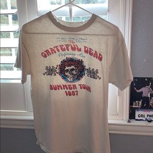 Greatful Dead T-shirt